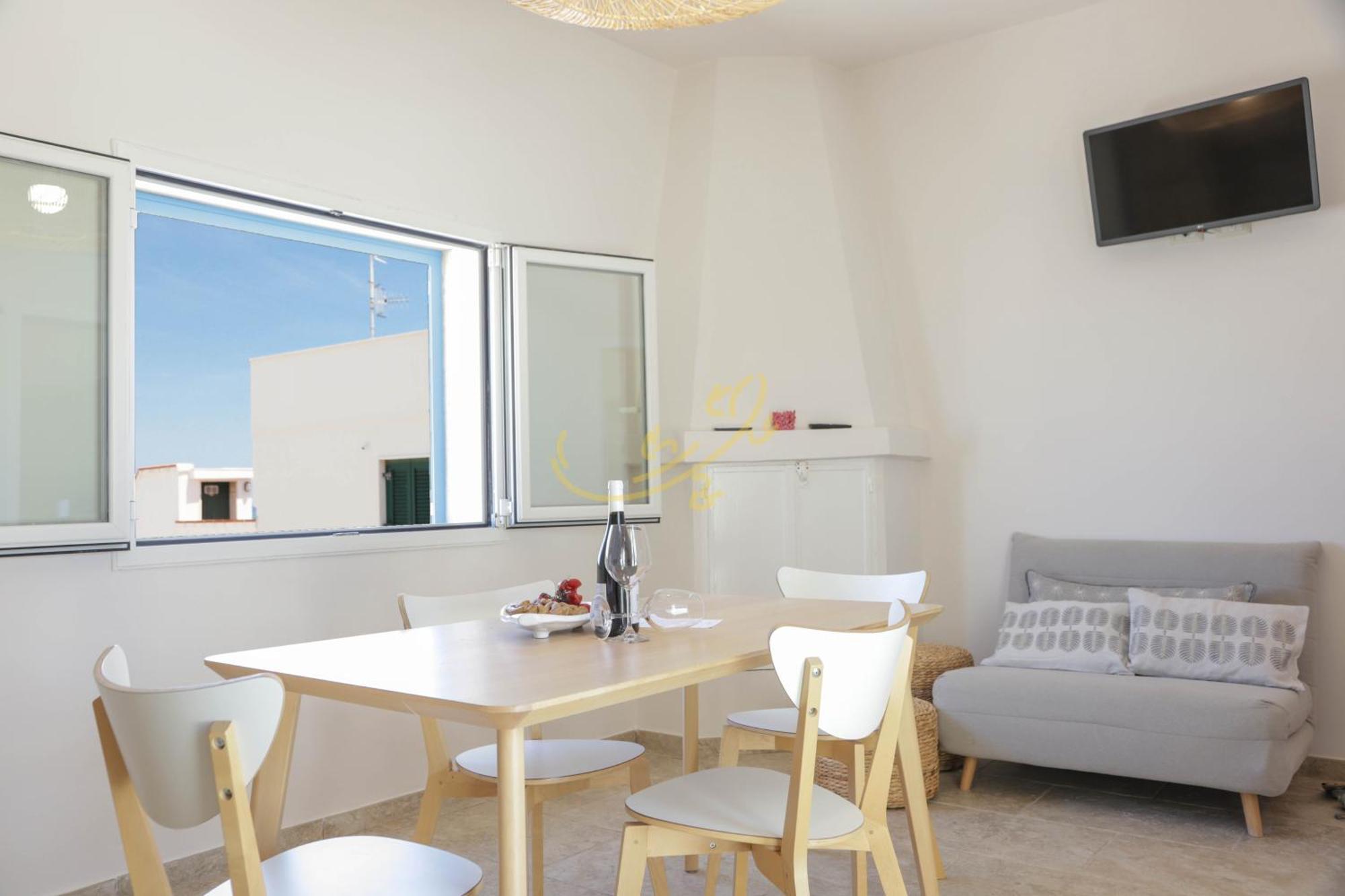 Вилла Td Casa Marevino Seaside Terrace With Panoramic Views Полиньяно-а-Маре Экстерьер фото